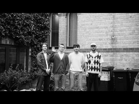 The Royston Club - Shaking Hips and Crashing Cars (Album Documentary)