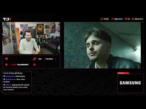 TJI REAGE A VSP AST - AGUARELA