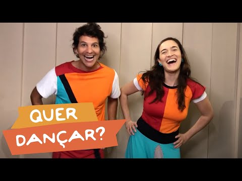 Tiquequê | Quer dançar?