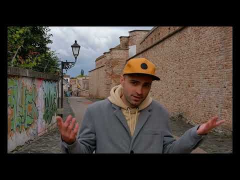 Tvorivý Tím - Tirnavia ( Igor Ignasio Pavelek & Matej Lančarič )