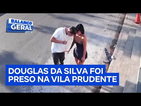 Mulher tem pernas amputadas após ser atropelada e arrastada pelo ex-namorado