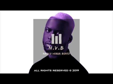 INSTRU Type Bramsito x Naza x Dadju  - BAD ASS  - 🎹🎧🔥 INSTRUMENTAL AFRO 2019 (non profit)