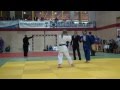Int Judo Turnier Vöcklabruck Schuhmann Köll Finale Bis 44kg