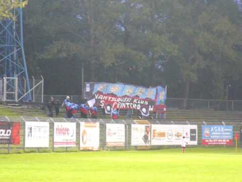 Odra Opole - Start Namysłów [PP] 01/05/10