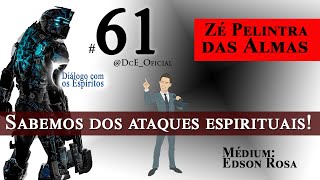 DcE 061 - José Pelintra das Almas - Egrégoras e indivdualidades