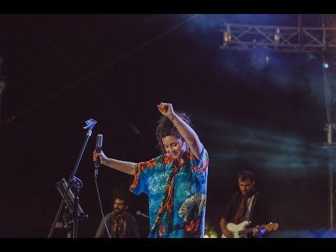 27. FKZ: Shalom on Szeroka Street: NETA ELKAYAM, Ya Lghadi Zrban