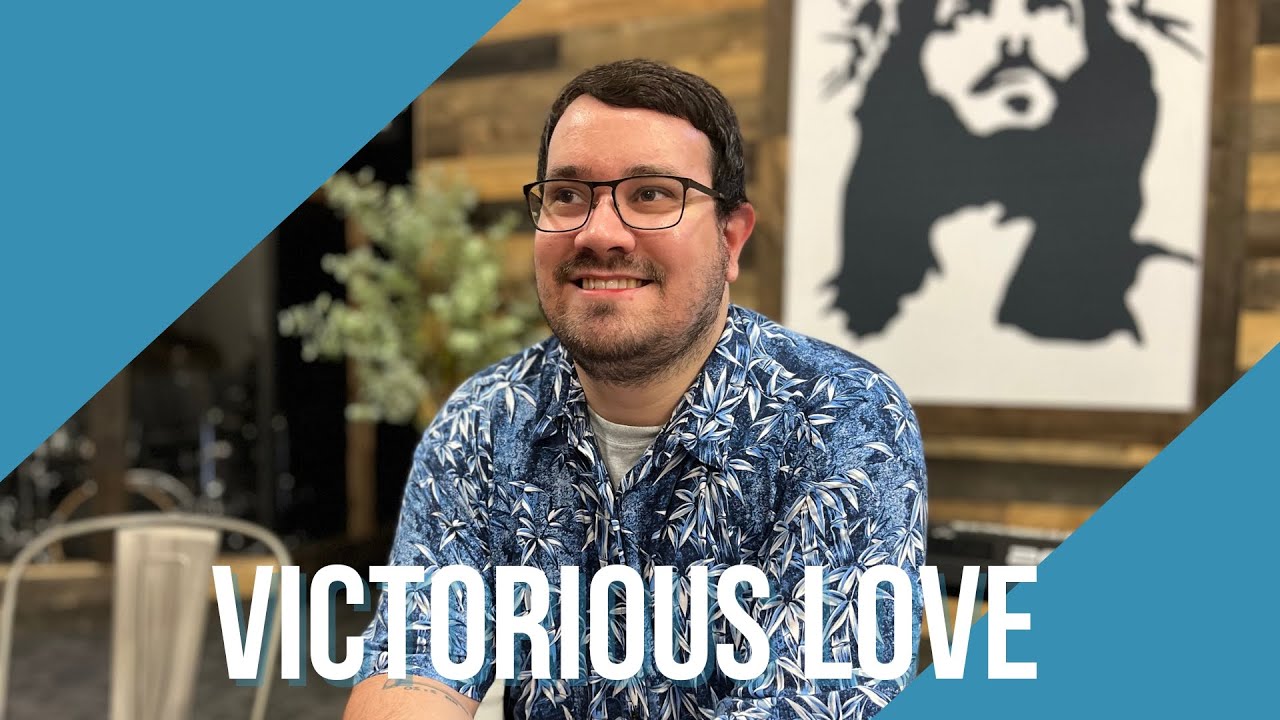 What is Love? | Victorious Love | Pastor Chase