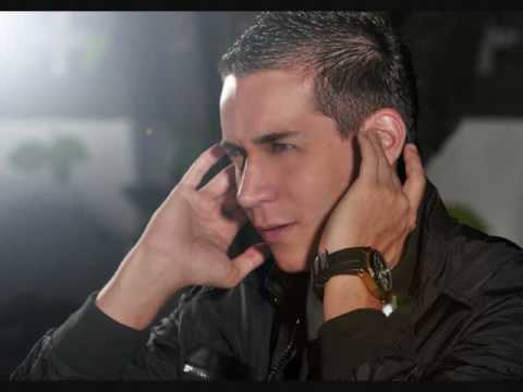 Oscar L & Del Horno - Natural Way (DJ Ortzy Remix)