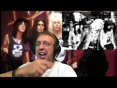 Faster Pussycat Bathroom Wall Reaction / Review