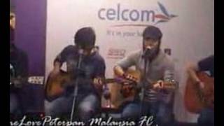 Download lagu Peterpan In Malaysia - Tak Bisakah Meet & Greet 2006 mp3 Download lagu Peterpan In Malaysia - Tak Bisakah Meet & Greet 2006 mp3