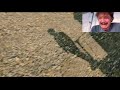 Pedro Cries To Train To Busan Ending
