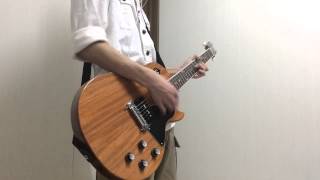 SUPER BEAVER『証明』＠ぎたー