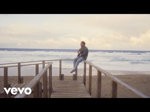 Tyler Dial - Already There (Official Music Video)