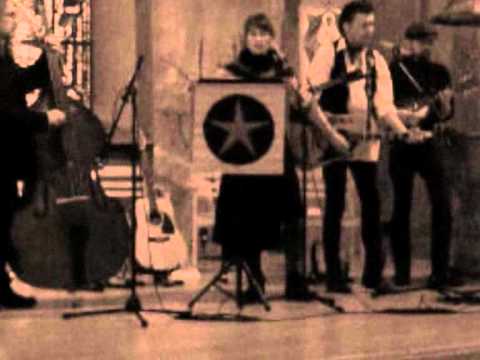 Trailerpark Idlers - No Flowers Upon My Grave.wmv