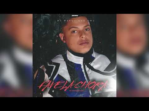 Favela chora - Mc Marquinho omg ( prod Dj peralta ) lançamento oficial 2025