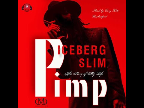 Iceberg Slim Retrato de un chulo. Documental. Subtítulos al Español