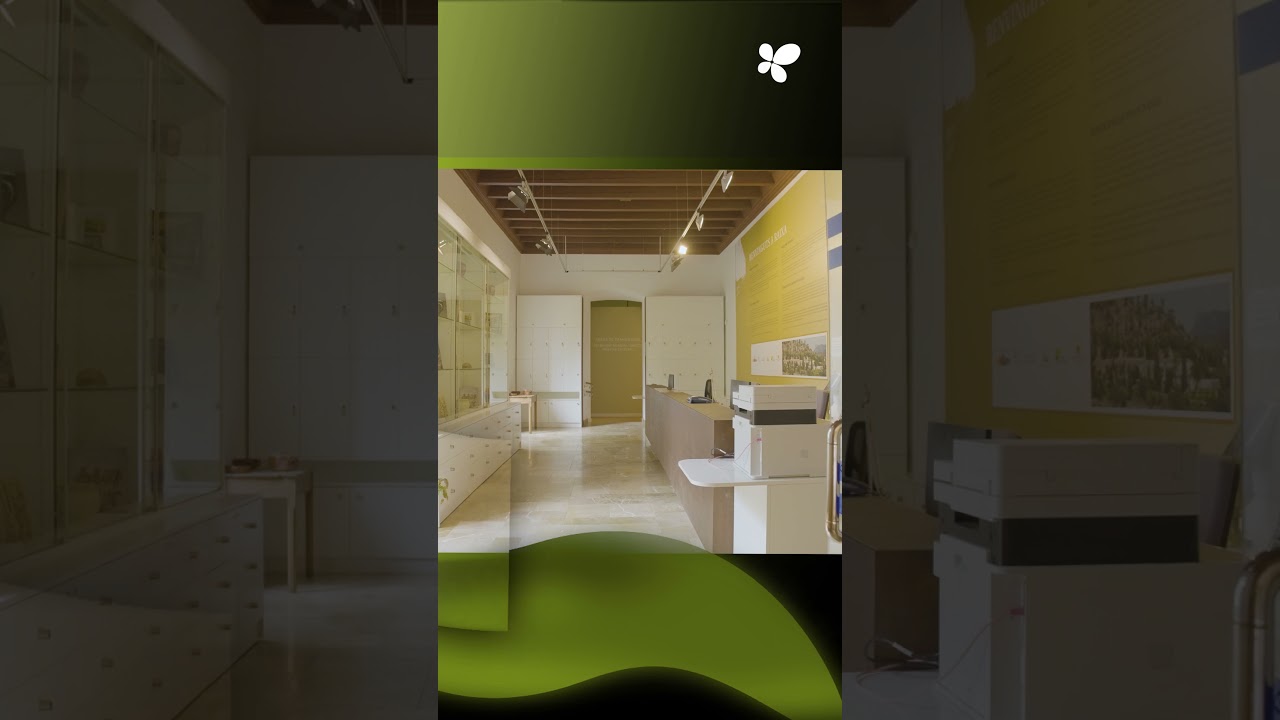 Raixa inaugura el Centro Serra Tramuntana, puerta de entrada al Patrimonio Mundial