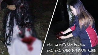 Download lagu JUMPAI KUNTILANAK MAKAN 4R1 4R1 B4Y1 mp3