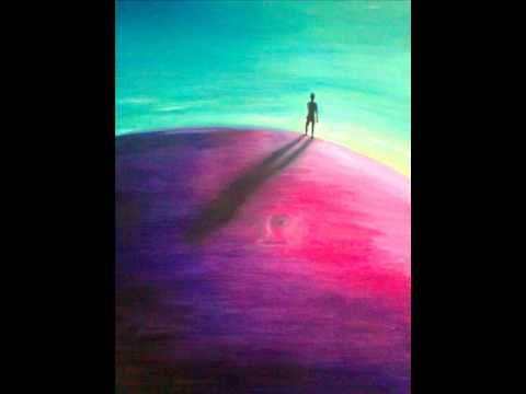 Jul Hojman - Lluvia (by Santino Kazlauzkas)