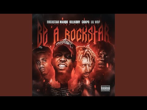 Be a Rockstar