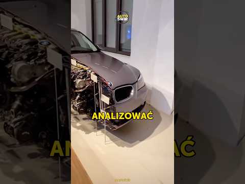 Honda została PRZYŁAPANA przez Porsche🤯