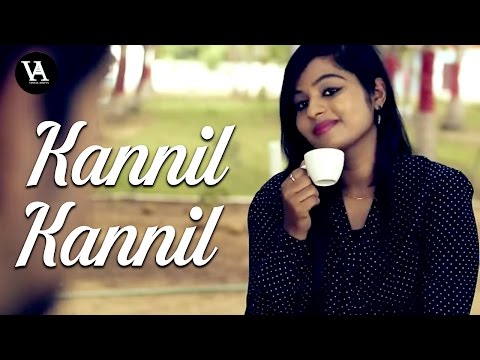 Kannil Kannil - Teaser | Vishal-Aditya | Malayalam Indie Pop