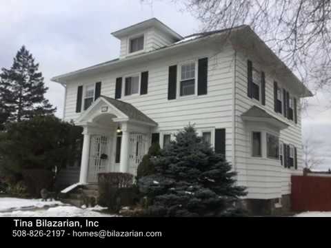 240 Burncoat, Worcester MA 01606 - Single Family Home - Real Estate - For Sale -