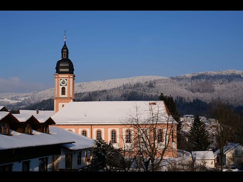 Dankgottesdienst an Silvester am 31.12.2025 aus Neukirchen