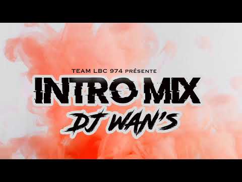 INTRO MIX - LBC 974 (By Dj Wan's)