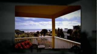 preview picture of video 'St Augustine Beach House Rentals | St Augustine Beach Rentals | Vacation | Best | Ocean'