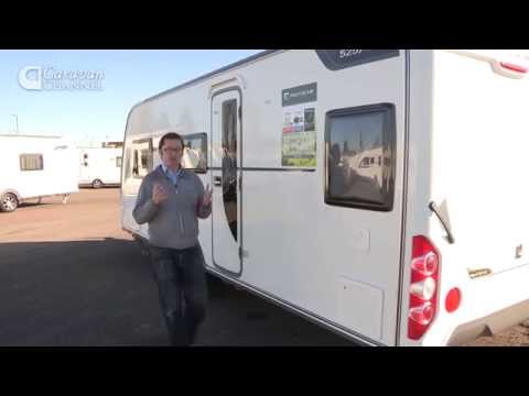 CC S04E16 - NEW MODEL REVIEW Coachman Pastiche 515 4