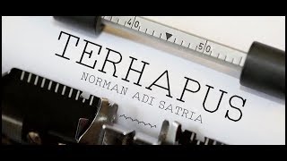 Download lagu TERHAPUS | Puisi Norman Adi Satria mp3 Download lagu TERHAPUS | Puisi Norman Adi Satria mp3