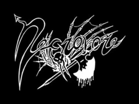 Necrovore(US-TX) - Demo 1988