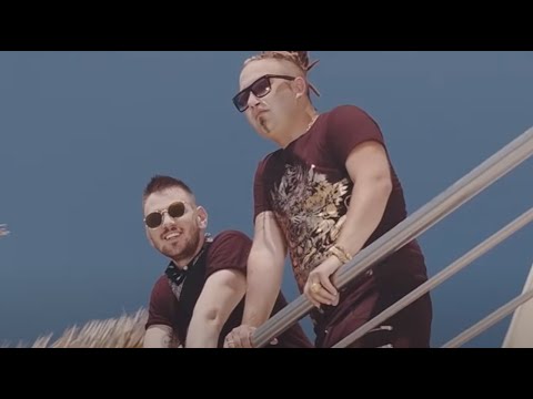 Cvija ft. RASTA - DZEK POT