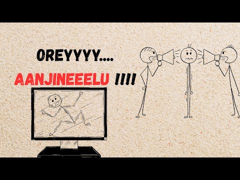 Amrutham Song x Sticky Hungama | 90's Amrutham Serial | Nostaliga