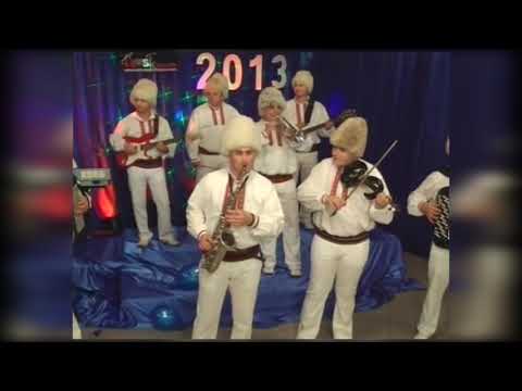 Čarobnjaci - 1 NG program 2013