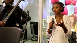 #702Unplugged with Zonke