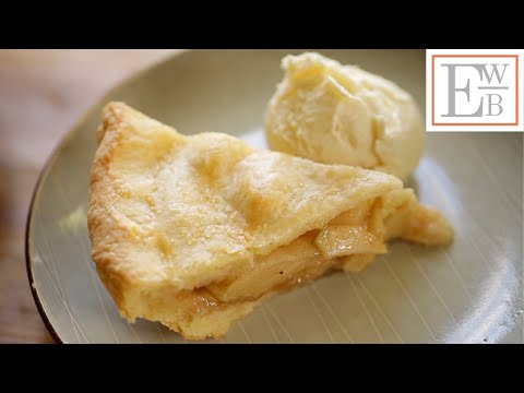 Beth's Foolproof Apple Pie Recipe