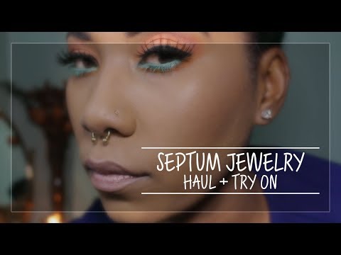 download lagu mp3 mp4 Gold Septum Ring, download lagu Gold Septum Ring gratis, unduh video klip Gold Septum Ring