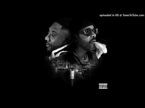 Jim Jones & Maino ft. Dios Moreno - Climb Back