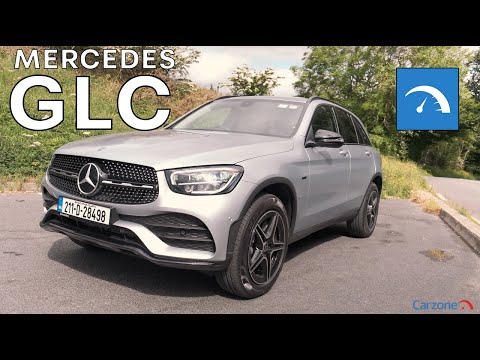 2021 Mercedes GLC Review: Diesel-electric hybrid worth considering?