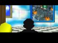 Mega Man X Rise Of Shadow Mario Episode 1