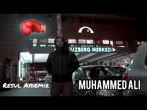 Resul Aydemir “misal” - Muhammed Ali (Prod.Nasihat)