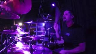 ...So Good Afternoon (EdFest Band) Drum Cam- Jason Gilardi