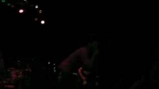 the red chord that certain special ugly live @ the huntridge las vegas 05 02 03