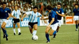Download lagu Injured Diego Maradona vs Italy - World Cup Semi Final 1990 ● The GOAT mp3 Download lagu Injured Diego Maradona vs Italy - World Cup Semi Final 1990 ● The GOAT mp3