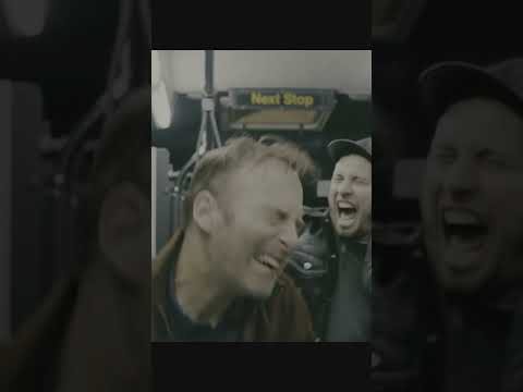 Nobody In The Bus EDIT