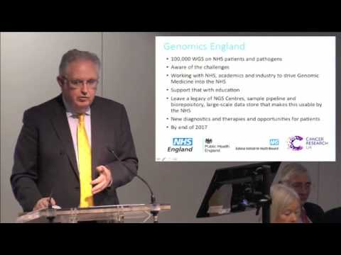Introduction to the Genomics England Clinical Interpretation Partnership (GeCIP)