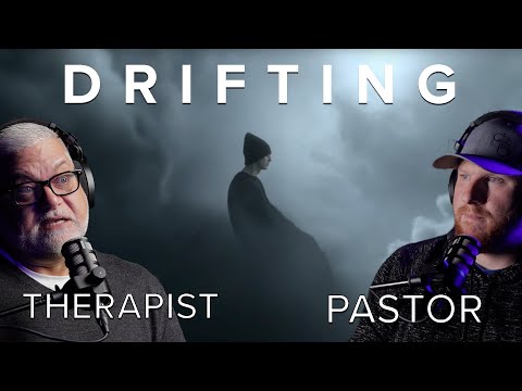 Time To Renovate! Pastor/Therapist Reacts To NF - Drifting