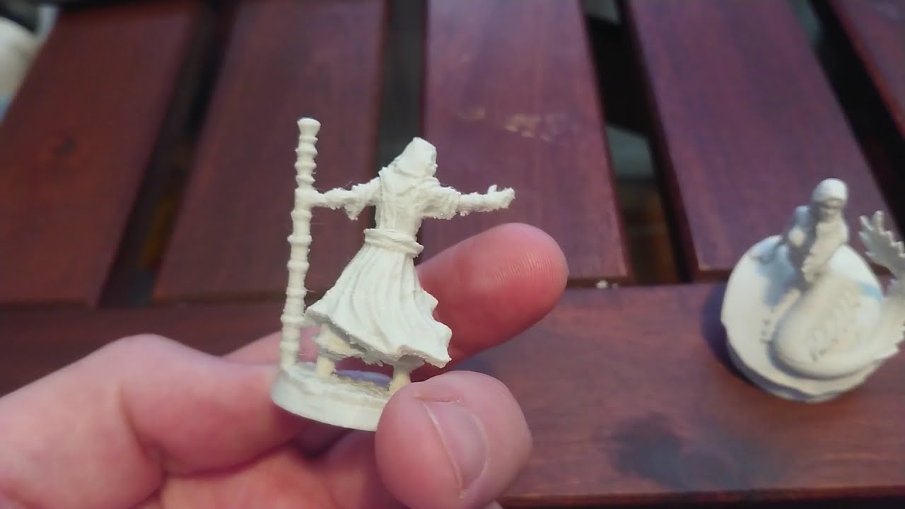 Print models from Tabletop Simulator - tutorial